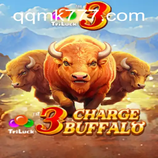 Explorando o Mundo de 3ChargeBuffalo: Uma Aventura Inigualável