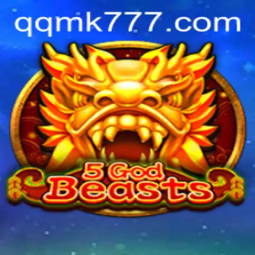 Descubra o Mundo Envolvente de 5GodBeasts: Um Mergulho no Jogo Inovador