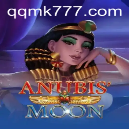 Descubra o Fascinante Mundo de AnubisMoon