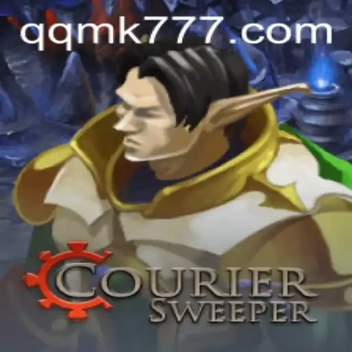 CourierSweeper: Um Novo Desafio Inovador em QQMK.COM
