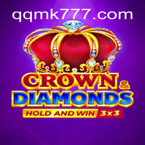 Crowndiamonds: A Aventura Brilhante no Mundo de QQMK.COM