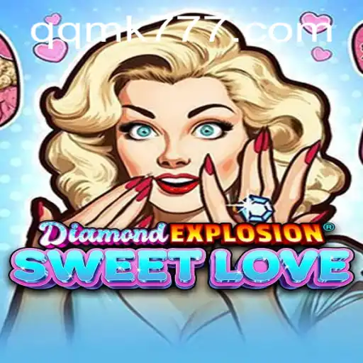 Descubra a Emoção do Jogo DiamondExplosionSweetLove
