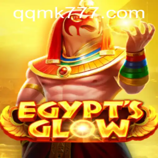 EgyptsGlow: O Novo Fenômeno dos Jogos com QQMK.COM