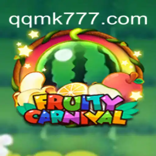 Descubra o Mundo Colorido de FruityCarnival no QQMK.COM