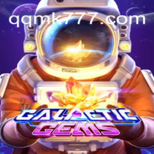 Explorando GalacticGems: Um Mergulho no Universo dos Jogos