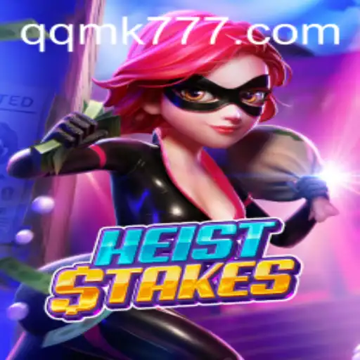 Descubra a Empolgante Aventura de HeistStakes