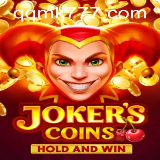 Descubra JokersCoins: O Novo Fenômeno dos Jogos Online