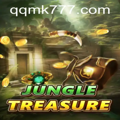 JungleTreasure: Descubra os Segredos da Selva com QQMK.COM