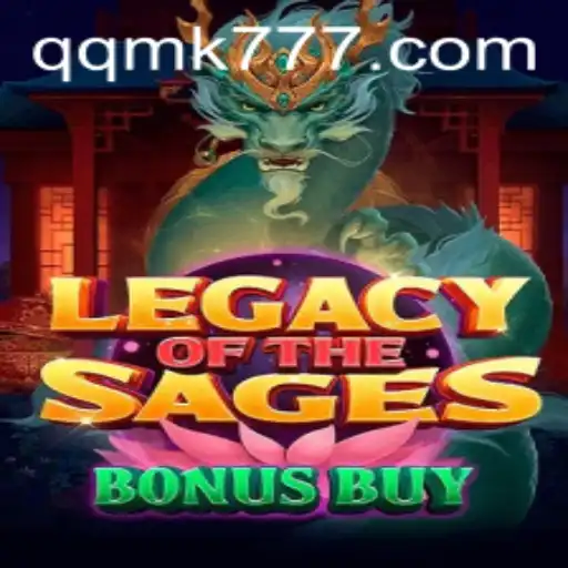 Descubra o Universo de LegacyoftheSagesBonusBuy e a Inovação de QQMK.COM