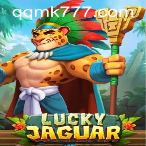 Explorando o Universo de LuckyJaguar