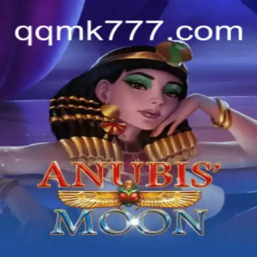 Descubra o Fascinante Mundo de AnubisMoon