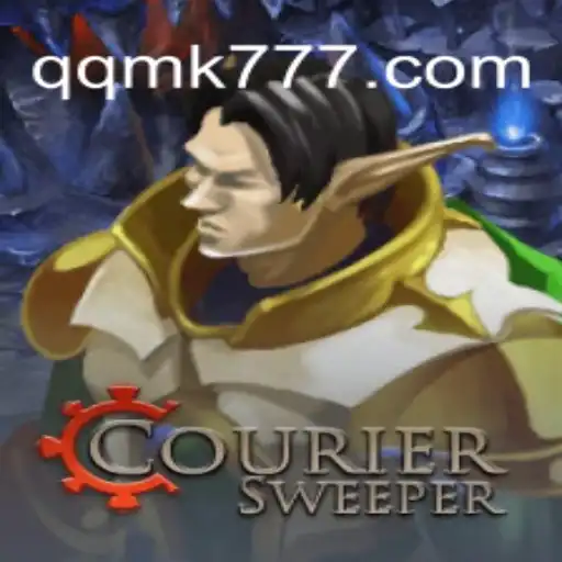 CourierSweeper: Um Novo Desafio Inovador em QQMK.COM