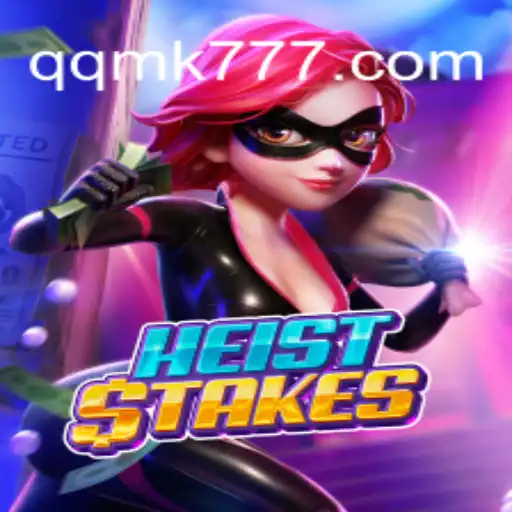 Descubra a Empolgante Aventura de HeistStakes
