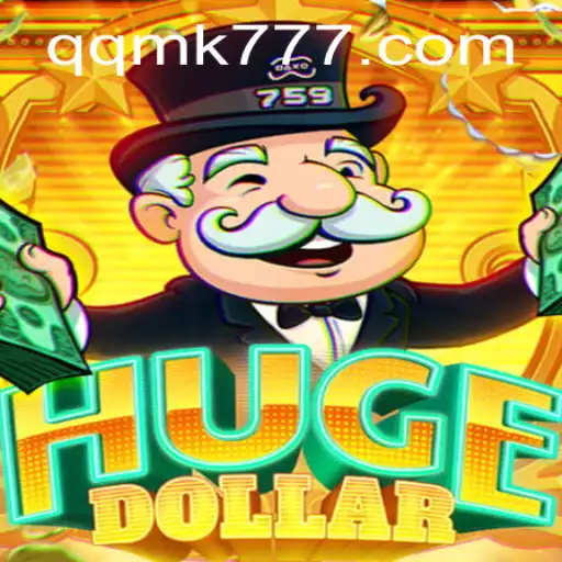Explorando o Fascinante Mundo de HugeDollar: Um Jogo de Estratégia e Fortuna