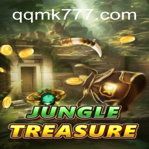 JungleTreasure: Descubra os Segredos da Selva com QQMK.COM