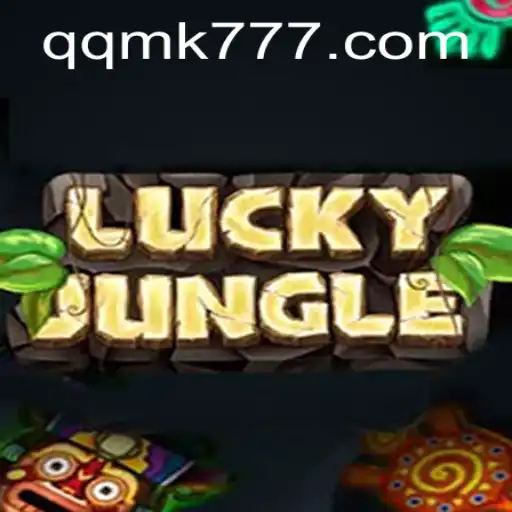 Explorando o Fascinante Mundo de LuckyJungle: Jogabilidade e Regras Detalhadas