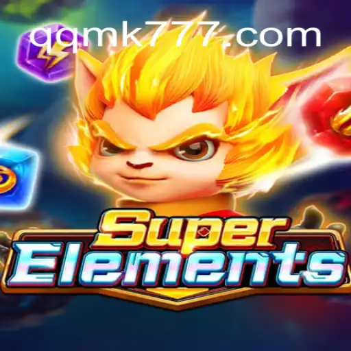 Explorando o Mundo Acelerado de SuperElements: O Jogo do Momento