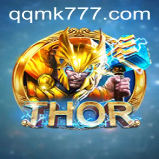 Descubra o Fascinante Mundo de THOR: A Experiência de Jogo Única na QQMK.COM