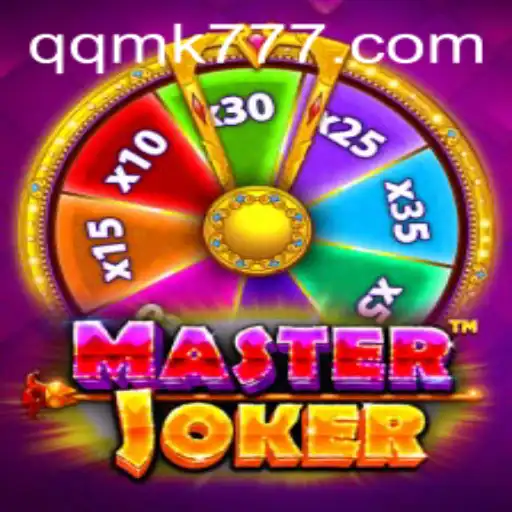Explorando o Fascinante Mundo de MasterJoker