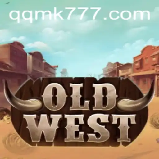 OldWest: Explorando a Fronteira Selvagem com QQMK.COM