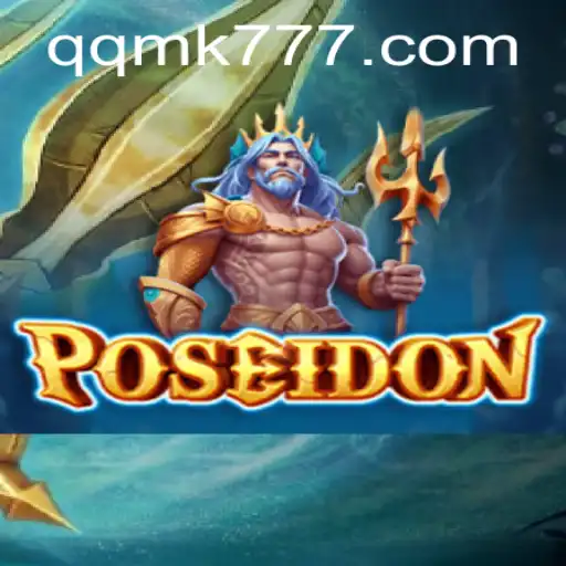 Poseidon: A Nova Sensação dos Jogos Online