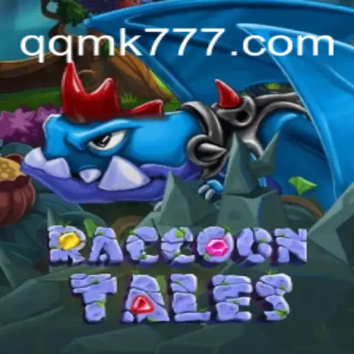 RaccoonTales: A Aventura Encantada no Mundo Animal