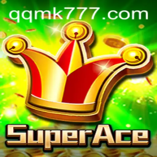 Descubra SuperAce: O Novo Fenômeno no Mundo dos Jogos
