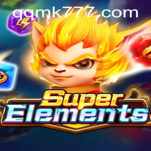 Explorando o Mundo Acelerado de SuperElements: O Jogo do Momento