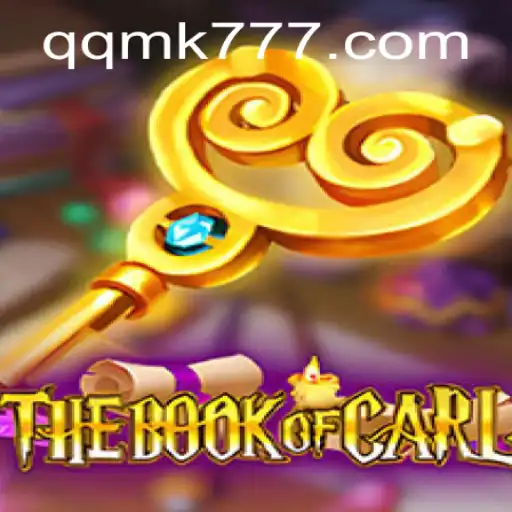 TheBookofCarl: Mergulhando no Mundo do Jogo e Estratégias de Sucesso
