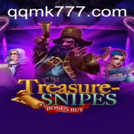 TreasuresnipesBonusBuy: A Excitante Experiência de Jogo Com QQMK.COM