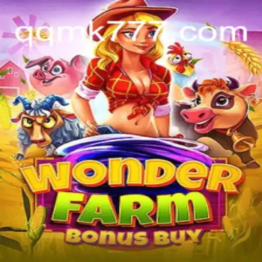 WonderFarmBonusBuy: Uma Viagem ao Mundo da Diversão e Recompensas